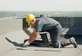 Steel Roofing in Neodesha, KS